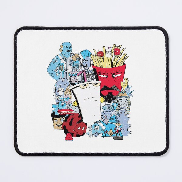 Item preview, Aqua Teen Hunger Force designed and sold by Townsendz1.