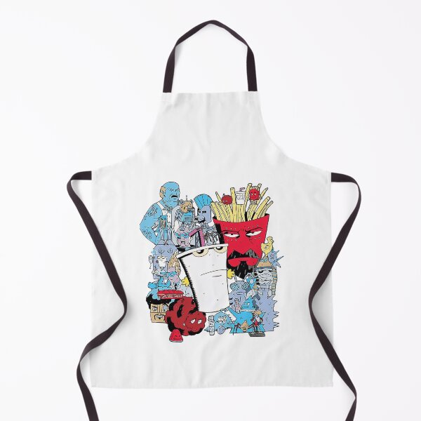 Item preview, Aqua Teen Hunger Force designed and sold by Townsendz1.