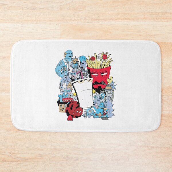 Item preview, Aqua Teen Hunger Force designed and sold by Townsendz1.