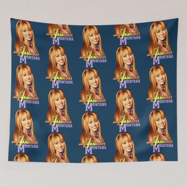 Item preview, Personalized Hannah Montana Birthday designed and sold by NutterKaydance.