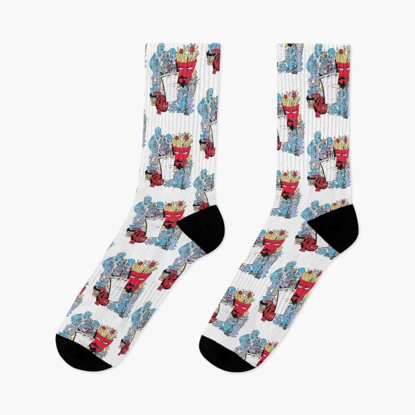 Item preview, Aqua Teen Hunger Force designed and sold by Townsendz1.