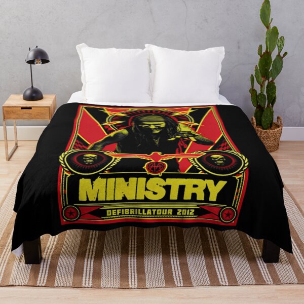 Item preview, Ministry Band designed and sold by MsPatsyBerge.