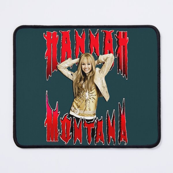 Item preview, hannah montana Knock Your Socks Off designed and sold by NutterKaydance.