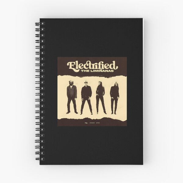 Item preview, The Limianas - Electrified (Best-Of 2009 - 2022) Album 2022 designed and sold by AlleneRuecker.