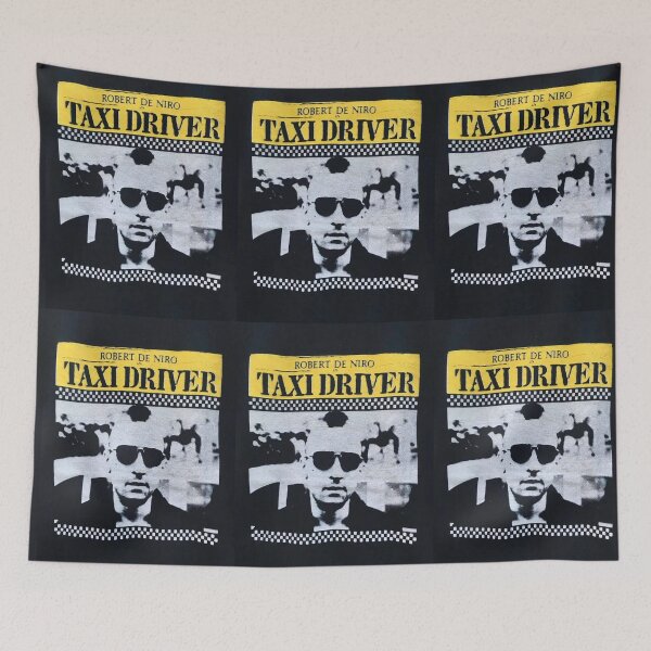 Item preview, Vintage Taxi Driver designed and sold by Wavyyyboi.