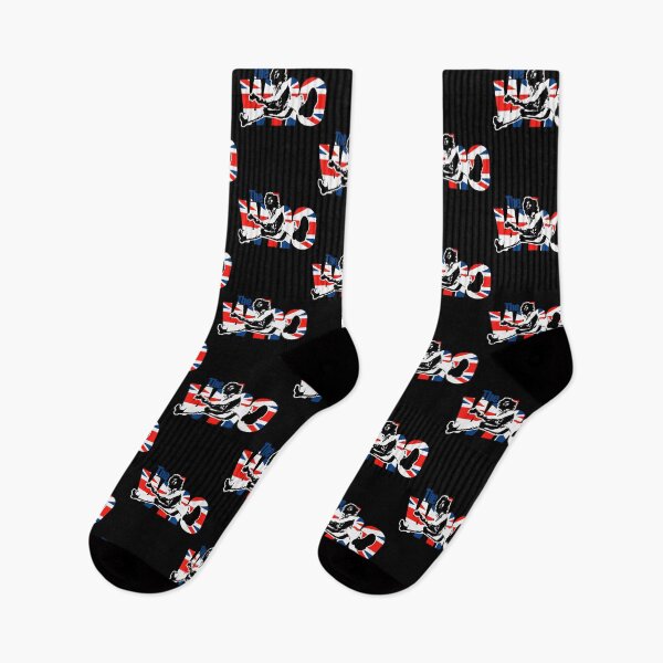 Item preview, The Who Official Pete Logo Rearrange designed and sold by Olsonz1.