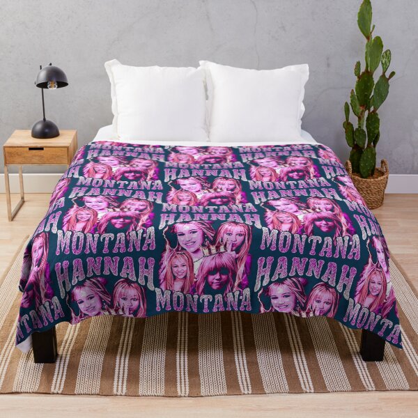 Item preview, Hannah Montana Retro designed and sold by NutterKaydance.