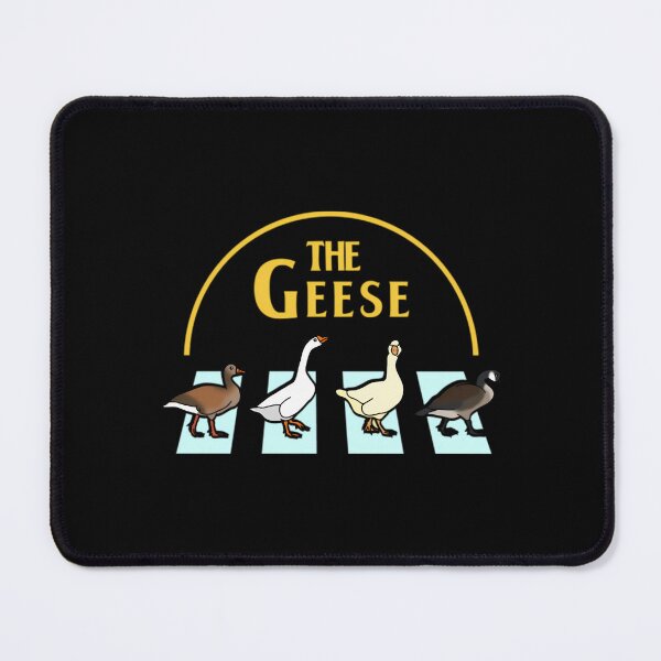 Item preview, Goose Band Parody The Geese4 designed and sold by MsPatsyBerge.