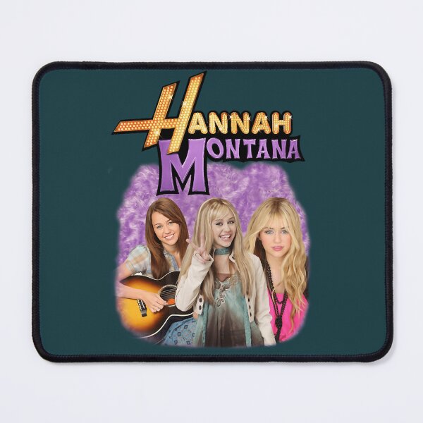 Item preview, Hannah Montana Retro Aesthetics designed and sold by NutterKaydance.