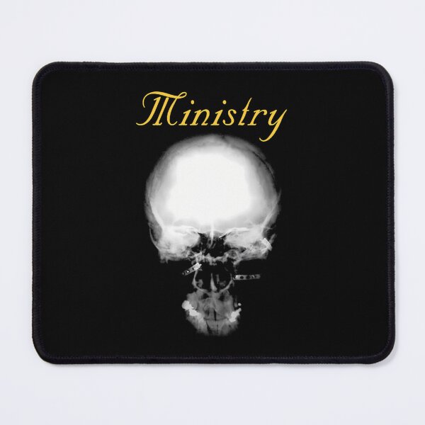 Item preview, Ministry Band designed and sold by AlleneRuecker.