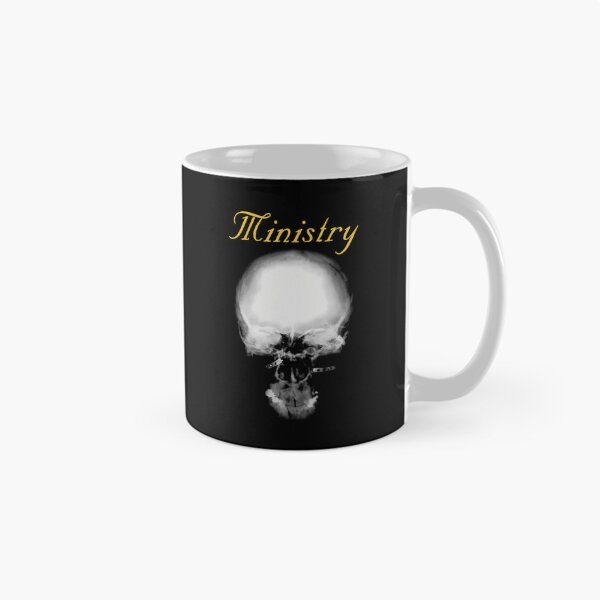 Item preview, Ministry Band designed and sold by AlleneRuecker.