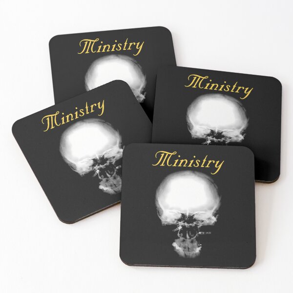 Item preview, Ministry Band designed and sold by AlleneRuecker.