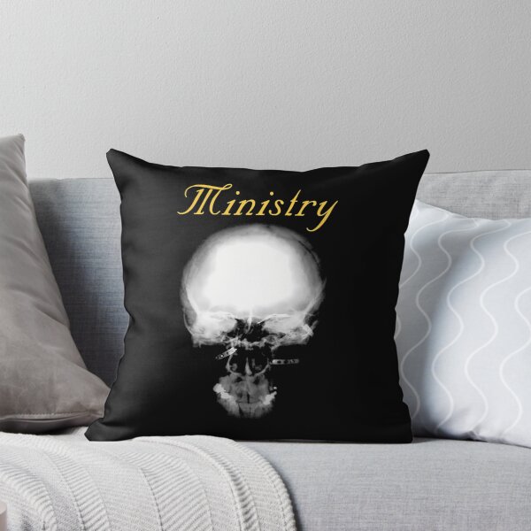 Item preview, Ministry Band designed and sold by AlleneRuecker.