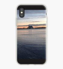 Dublin Bay iPhone Case
