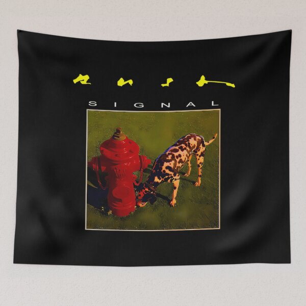 Item preview, Rush Band designed and sold by AlleneRuecker.