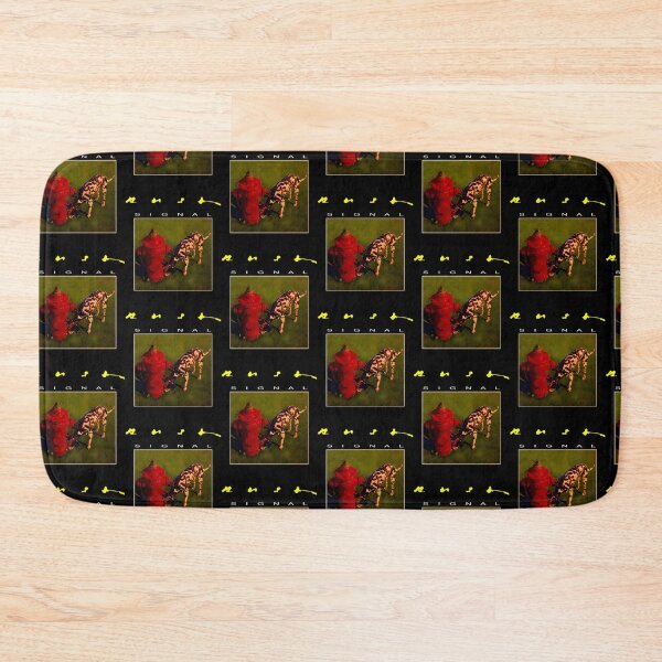 Item preview, Rush Band designed and sold by AlleneRuecker.