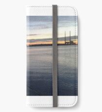 Dublin Bay iPhone Wallet/Case/Skin