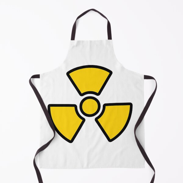 Item preview, Radioactive. designed and sold by PabDam.