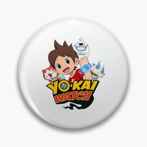 Item preview, Little Yokai Game Funny Vintage Cartoon Movie designed and sold by FuzzyAccessory.