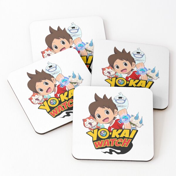 Item preview, Little Yokai Game Funny Vintage Cartoon Movie designed and sold by FuzzyAccessory.