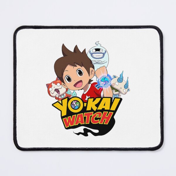 Item preview, Little Yokai Game Funny Vintage Cartoon Movie designed and sold by FuzzyAccessory.