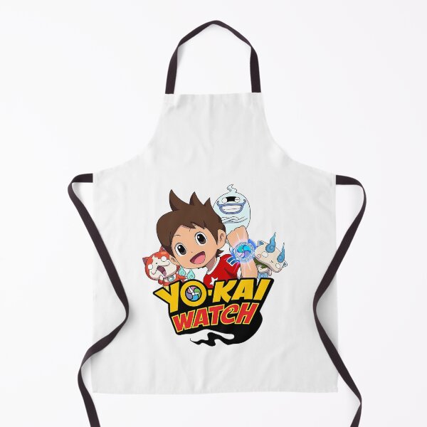 Item preview, Little Yokai Game Funny Vintage Cartoon Movie designed and sold by FuzzyAccessory.