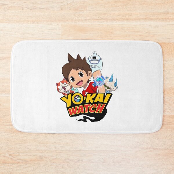 Item preview, Little Yokai Game Funny Vintage Cartoon Movie designed and sold by FuzzyAccessory.