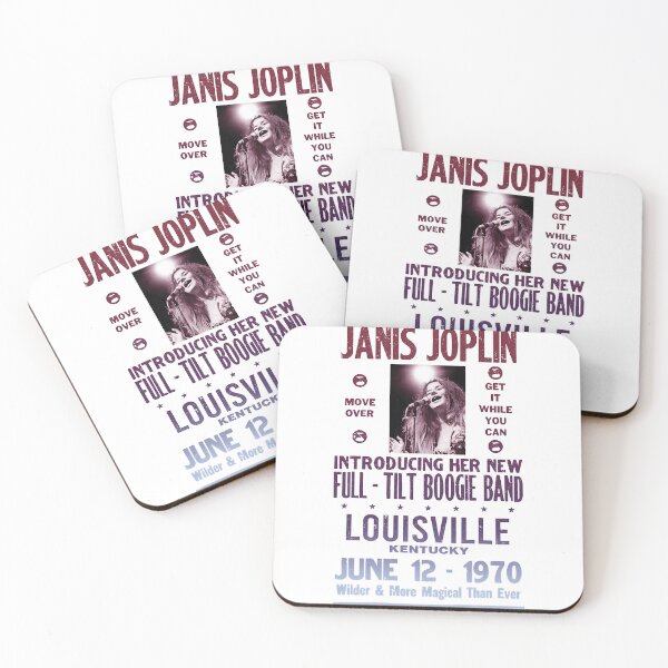 Item preview, Albums Logo Vintage Singer Tour Retro Alternative designed and sold by ImpBlankenshi.