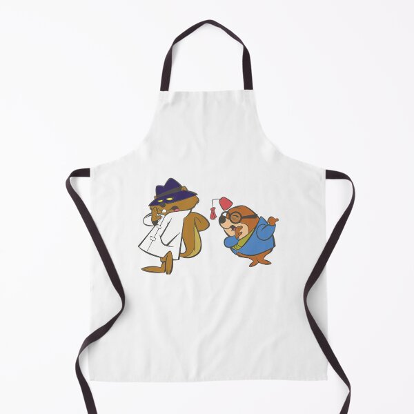 Item preview, Vintage Animal Agent Movie Secret Cartoon designed and sold by SkittlesBell82.