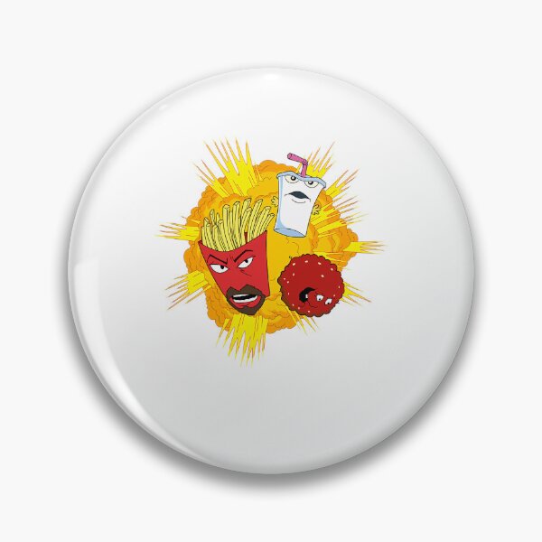 Item preview, Aqua Teen Hunger Force designed and sold by Townsendz1.