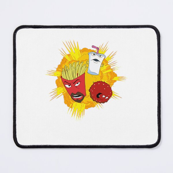 Item preview, Aqua Teen Hunger Force designed and sold by Townsendz1.