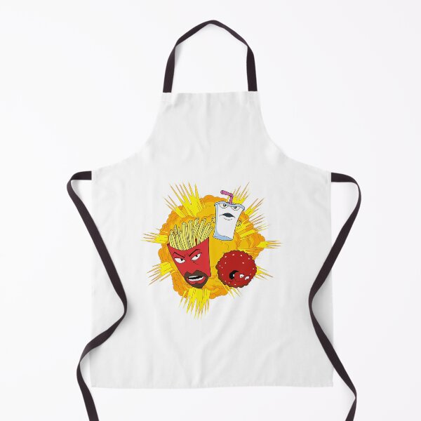 Item preview, Aqua Teen Hunger Force designed and sold by Townsendz1.