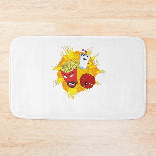 Item preview, Aqua Teen Hunger Force designed and sold by Townsendz1.