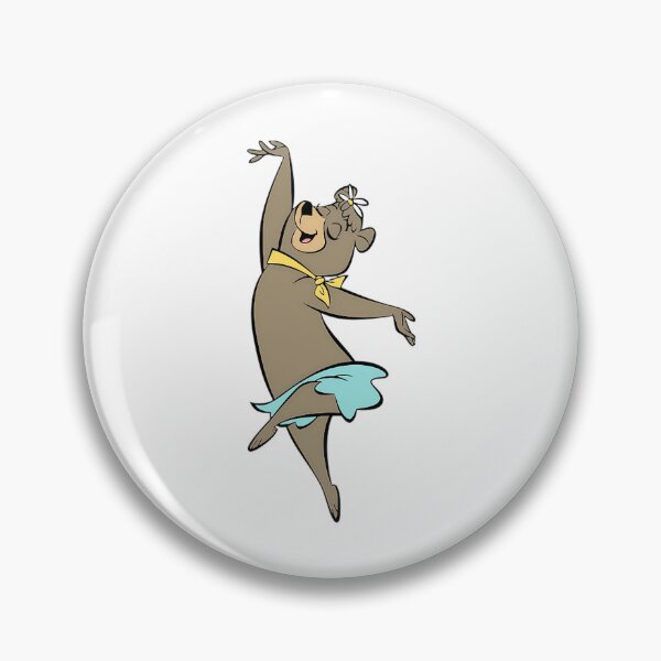 Item preview, Vintage with Cartoon Food Picnic Bear Movie designed and sold by ExistenceFletc.