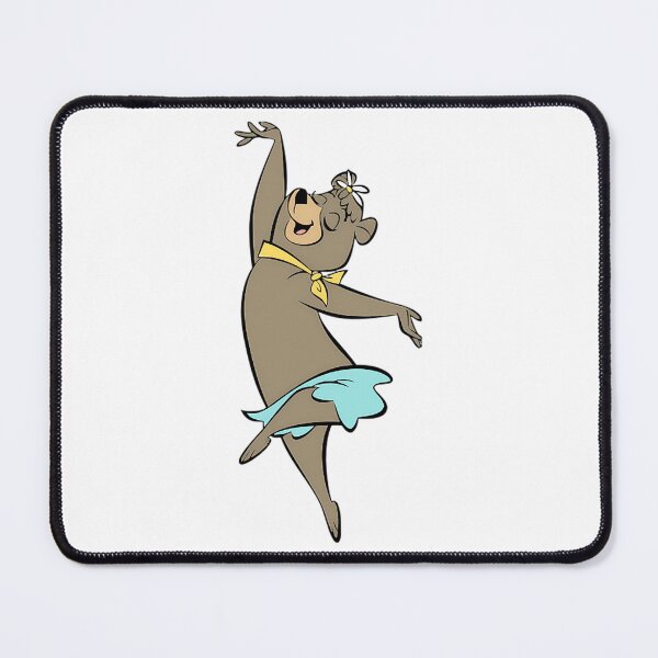 Item preview, Vintage with Cartoon Food Picnic Bear Movie designed and sold by ExistenceFletc.