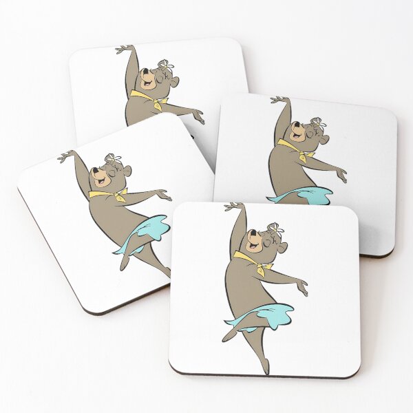 Item preview, Vintage with Cartoon Food Picnic Bear Movie designed and sold by ExistenceFletc.