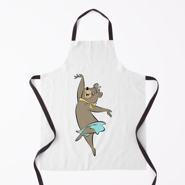 Item preview, Vintage with Cartoon Food Picnic Bear Movie designed and sold by ExistenceFletc.