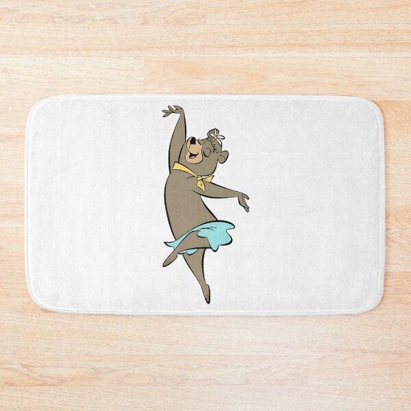 Item preview, Vintage with Cartoon Food Picnic Bear Movie designed and sold by ExistenceFletc.