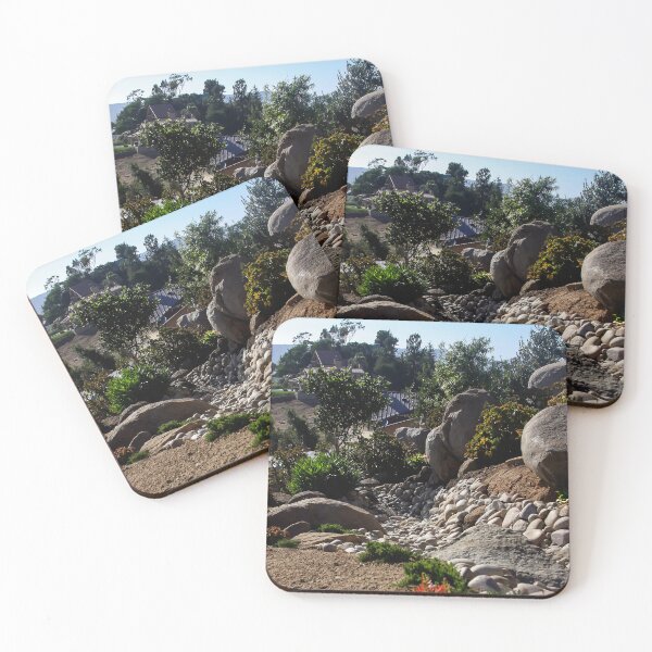 Item preview, Living on the Hills designed and sold by heatherfriedman.