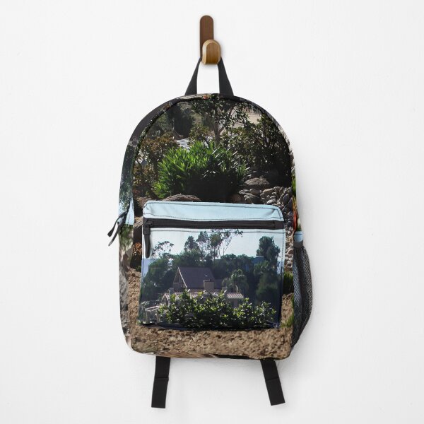 Item preview, Living on the Hills designed and sold by heatherfriedman.