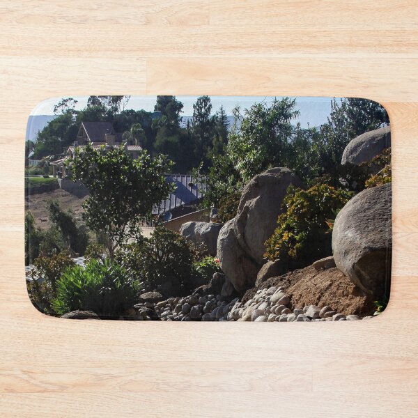 Item preview, Living on the Hills designed and sold by heatherfriedman.