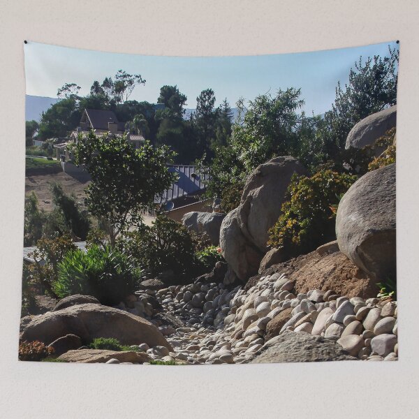 Item preview, Living on the Hills designed and sold by heatherfriedman.
