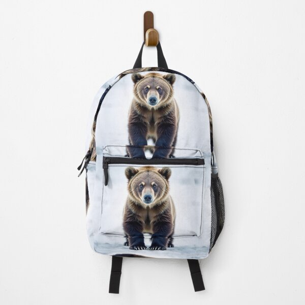 Item preview, Bear  designed and sold by Savannah Gibbs.