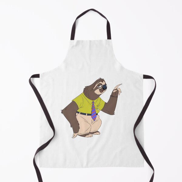 Item preview, Vintage in Funny Friends Cartoon Big City Animals designed and sold by CupcakeNieves.