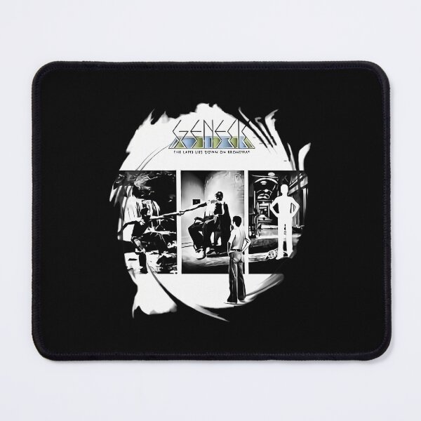 Item preview, Original Of Genesis Band designed and sold by AlleneRuecker.