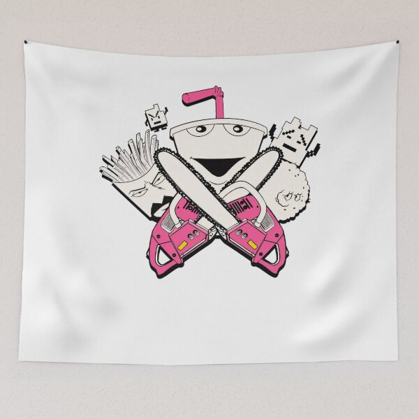 Item preview, Aqua Teen Hunger Force designed and sold by Townsendz1.