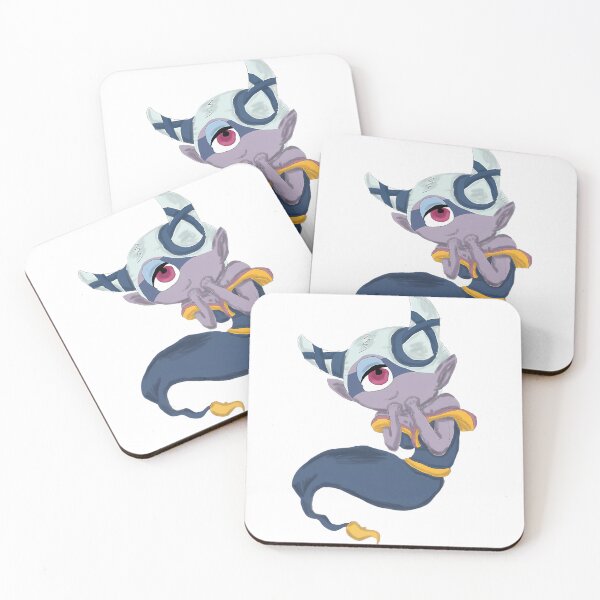 Item preview, Movie Yokai Game Funny Vintage Little Cartoon designed and sold by FuzzyAccessory.