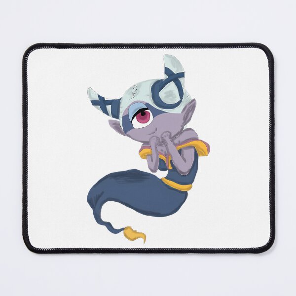 Item preview, Movie Yokai Game Funny Vintage Little Cartoon designed and sold by FuzzyAccessory.