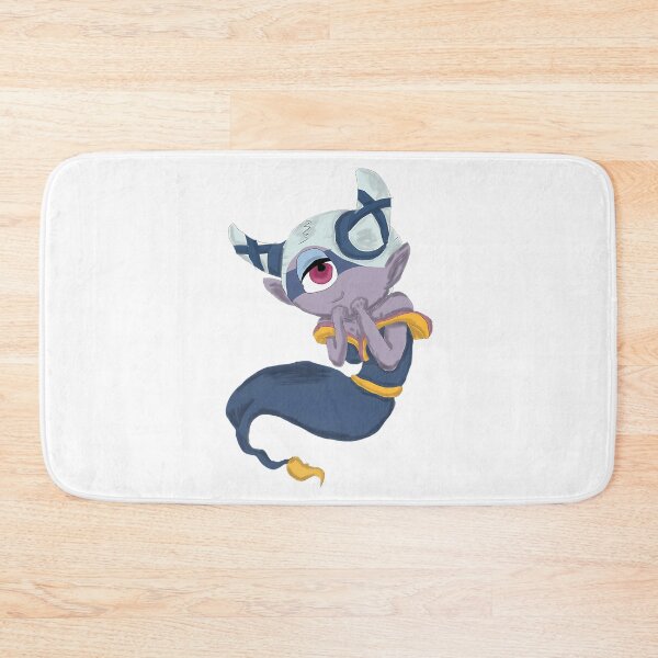 Item preview, Movie Yokai Game Funny Vintage Little Cartoon designed and sold by FuzzyAccessory.