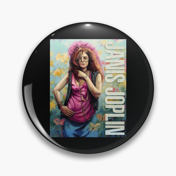 Item preview, Singer Logo Tour Retro Albums Vintage Alternative designed and sold by ImpBlankenshi.
